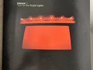 Interpol / Turn On the Bright Lights Vinyl LP / 2002 / Matador / RARE OG press