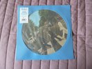 THE BEATLES - ABBEY ROAD - ANNIVERSARY PICTURE DISC ALBUM - NEW & SEALED - APPLE