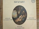 Mozart Perlemuter