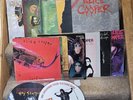 Alice Cooper Vinyl Lp Bundle  first press
