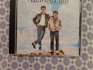 The Heavenly Kid Special Edition Motion Picture Soundtrack Geek Records