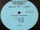ASSAULT ON A QUEEN 12