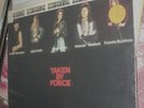 THE SCORPIONS TAKEN BY FORCE LP RCA APL12628 LABEL 1978 VG+