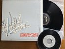 CONSTANTINES Shine A Light LP + 7