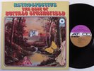 BUFFALO SPRINGFIELD Retrospective ATCO LP y