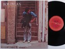 BOB DYLAN Street Legal COLUMBIA LP VG+ y