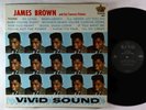 James Brown & The Famous Flames - Think  LP - King