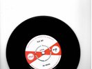 REGGAE/SKA-WAILERS-PLAY BOY/YOUR LOVE-ISLAND 206