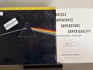Pink Floyd Dark Side of the Moon MFSL-1-017 Mobile Fidelity LP w/ Posters