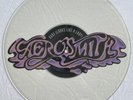 AEROSMITH -Dude Looks Like A Lady- Rare UK Uncut Picture Disc/Test Pressing