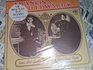 Francis A. & Edward K. SINATRA & ELLINGTON Vinyl LP Rare, Sealed