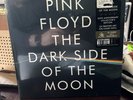 Pink Floyd - Dark Side Of The Moon. 50th Anniversary. Sealed Vinyl.