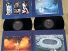 QUEEN DOUBLE LP: