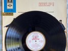 THE BEATLES: Rare LP 