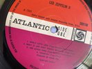 LED ZEPPELIN II -PLUM LABEL 1st PRESS VINYL LP - LEMON SONG & THANKYOU - PYE A/B