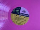 NANCY SINATRA - SUGAR 2011 PRESS *PINK VINYL* LP - SUPERB EX+ Obi Strip Booklet