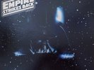 OST STAR WARS THE EMPIRE STRIKES BACK BOOKLET INSERT 1980 MWZ 8113/4 VINYL NM
