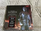Michael Jackson History Past, Present And Future Box Set-US Pressing (Sealed)