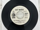 White Label Promo 45 Scott McKenzie 1967 San Francisco/What’s The Difference ODE