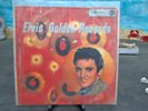 1 x Original German C Cover Elvis Presley Golden Records RCA LPM - 1707 - C