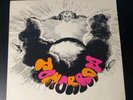 LP Tomorrow S/T USA 1968/1976 RE Import Records LP Prog/Psych Steve Howe