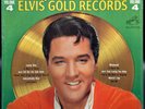 Elvis Presley - Elvis' Gold Records – Volume 4 LSP-3921, Not For Sale, US, 1968