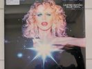 KYLIE-DISCO....RARE  SEALED  MINT  LIMITED EDITION BLUE VINYL LP 2020