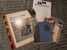 MADNESS - Mistakes + What's That picture disc set