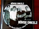 Böhse Onkelz – Die Rock-O-Rama Jahre Vinyl - LP Picture Disc RARITÄT in Rahmen