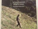 Noah Kahan Town Hall (Stick Season Collaborations) Brown Vinyl RSD BF 2024