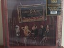 Panic  at the Disco A Fever You Can't Sweat Out 20th Ann Deluxe LP Colored Viny…