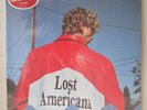 MGK Machine Gun Kelly - Lost Americana - 2025 LP Album Red Vinyl Record - New
