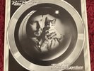 Robin Bradshaw Double Exposure Album EX With Signature On Back