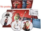 Scott Pilgrim Vs. the World (Original Motion Picture Soundtrack) (Seven Evil...