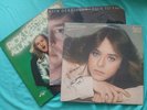 Rick Derringer 3 Signed Lp's REAL Thing  All DISCS are NM to MINT Covers Are Ex.