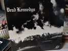 Dead Kennedys, Fresh Fruit For Rotting Vegetables. 1981 Cherry Red