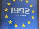 Carter The Unstoppable Sex Machine - 1992: The Love Album LP Vinyl 12