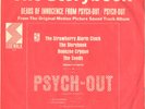 THE STORYBOOK-RARE MOVIE PICTURE SLEEVE + 45---(PSYCH-OUT)-(BEADS OF INNOCENCE)