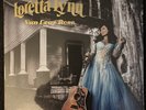 LORETTA LYNN Van Lear Rose LP US 2011 Vinyl 1st Press NEW SEALED Jack White TMR