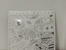 Isaiah Rashad It's Been Awful Vinyl Swirl Gatefold L2P Uncolored Edition In Hand