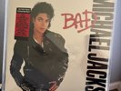 AMG 9 GRADED Michael Jackson Bad - Sealed w/ Hype Sticker - RARE