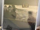 AMG 8 GRADED U2 The Joshua Tree - Sealed w/ Hype Sticker - RARE