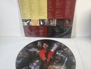Michael Jackson LP Record