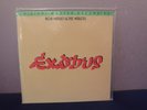 Bob Marley Exodus Mfsl