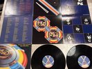 Viny Record Electric Light Orchestra OUT OF THE BLUE-JTLA 823 L2 1977 Complete