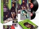 Bollicine 40 Rplay Vasco Rossi Vinile 2023 Universal Music, LP+CD+7