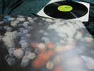 PINK FLOYD  OBSCURED BY CLOUDS  UNGESPIELT  MINT 1st 1972 
