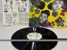 De La Soul -  3 Feet High and Rising - Vinyl LP - DLSLP1 1st Press - EX/VG+