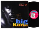 Big Daddy Kane - Raw '91 12