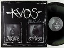 DJ Muggs & Roc Marciano - KAOS LP - Soul Assassins Ltd. Autograph VG++
